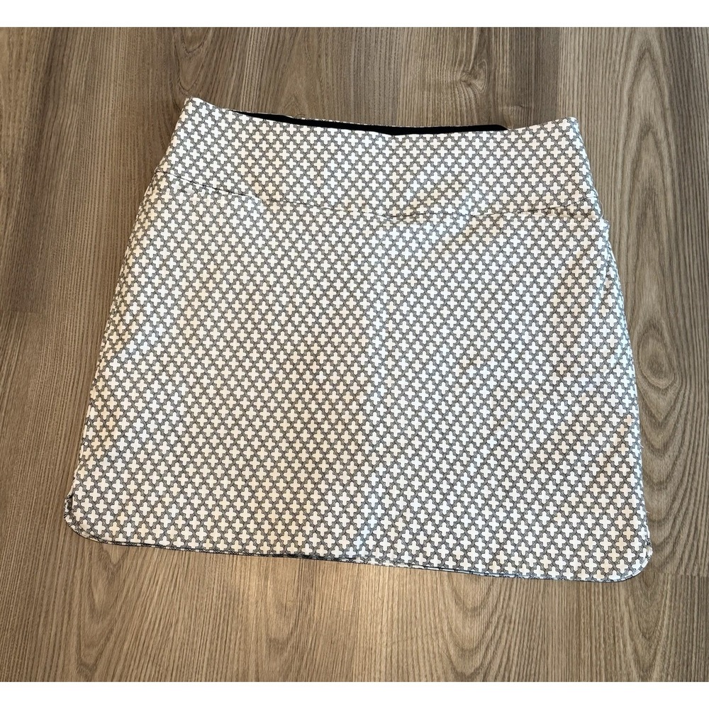 S.C. & Co Tummy Control Athletic Tennis Pickleball Golf Skort Women's size XL